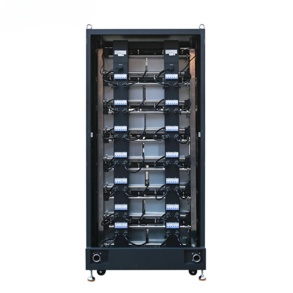 28-Sitz Wasserkühl-Rack für Antminer
